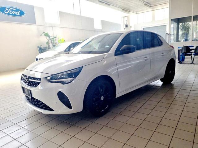 OPEL Corsa usata, con Airbag laterali