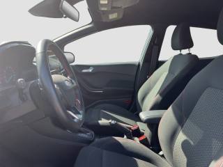FORD Fiesta usata 12
