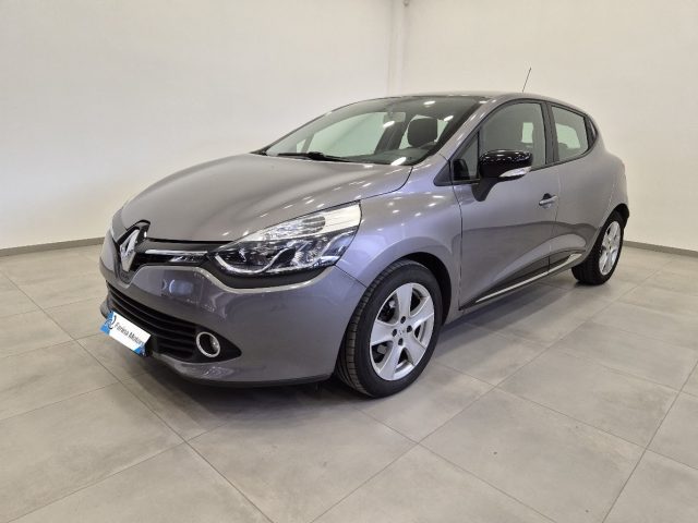 RENAULT Clio usata, con ABS