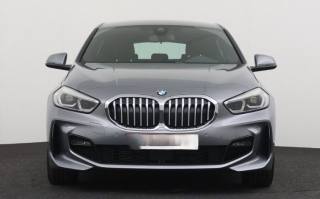 BMW 120 usata, con Autoradio