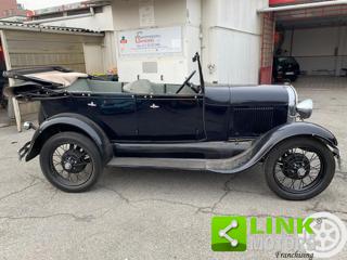 FORD Other usata 19