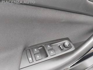 OPEL Astra usata, con ESP