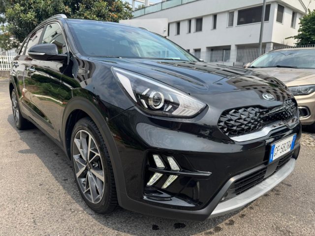 KIA Niro usata, con Airbag laterali