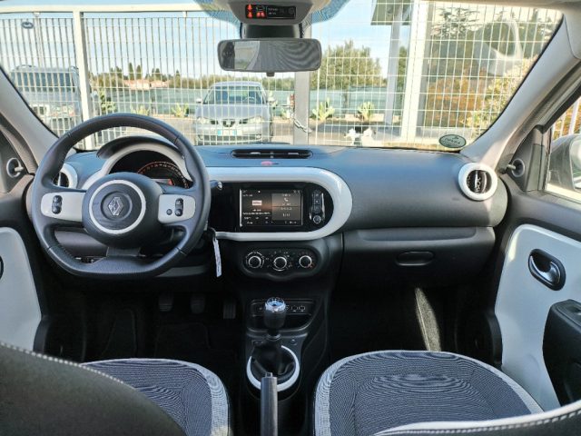 RENAULT Twingo usata 5