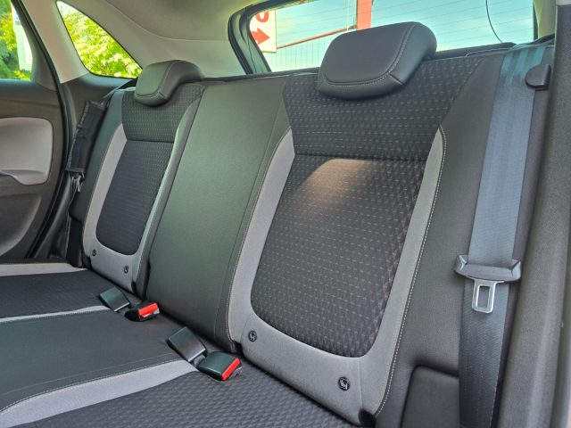 OPEL Crossland X usata 67