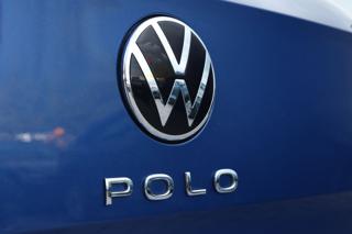 VOLKSWAGEN Polo usata, con Isofix