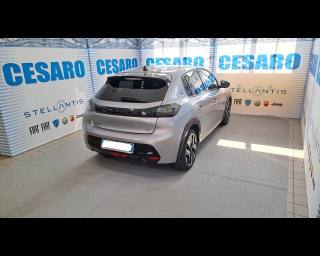 PEUGEOT 208 usata, con Airbag Passeggero