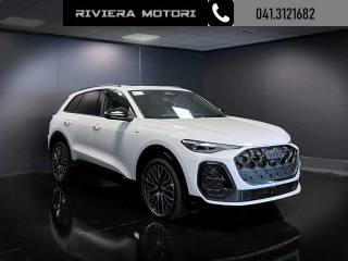 AUDI Q5 usata, con Airbag laterali