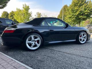 PORSCHE 996 usata, con Autoradio