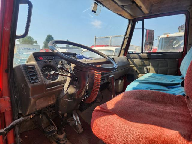 IVECO Daily usata 5