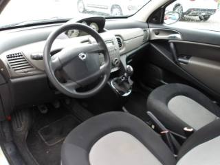 LANCIA Ypsilon usata, con Immobilizzatore elettronico