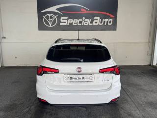 FIAT Tipo usata, con Cerchi in lega