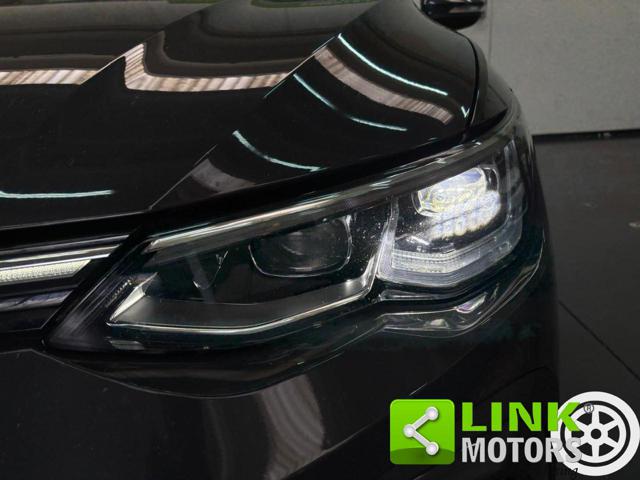 VOLKSWAGEN Golf usata, con Cerchi in lega