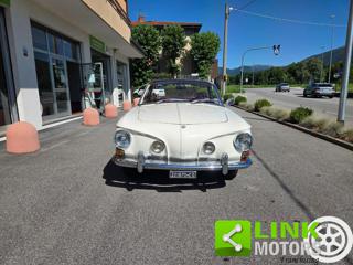 VOLKSWAGEN Karmann Ghia usata, con Sedile posteriore sdoppiato
