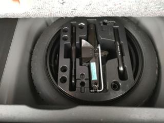 RENAULT Captur usata, con Touch screen