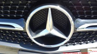 MERCEDES-BENZ GLC 250 usata, con Sistema di navigazione