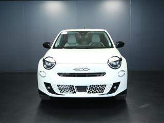 FIAT 600 usata, con Airbag