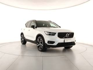 VOLVO XC40 usata, con Cerchi in lega