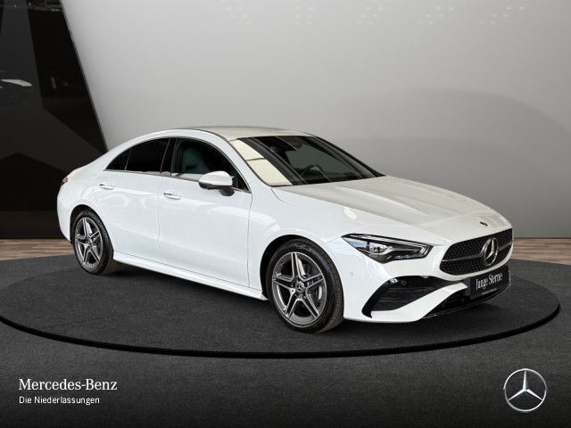 MERCEDES-BENZ CLA 180 usata, con Airbag Passeggero