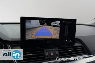 AUDI Q5 usata 10