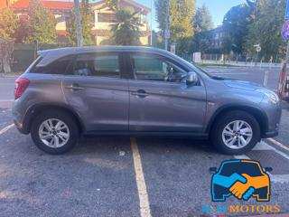 CITROEN C4 Aircross usata, con Autoradio