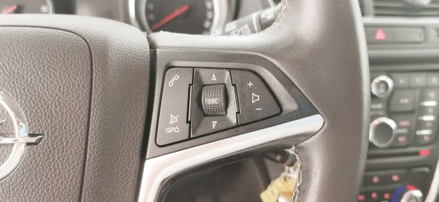 OPEL Mokka usata 77
