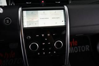 LAND ROVER Discovery Sport usata, con Interni in pelle