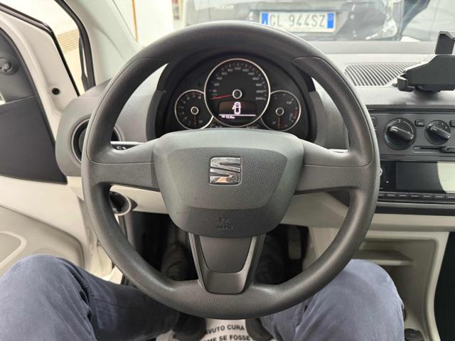 SEAT Mii usata 14