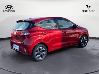 HYUNDAI i10 usata, con Antifurto