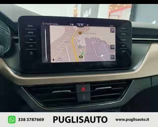 SKODA Kamiq usata, con Controllo trazione