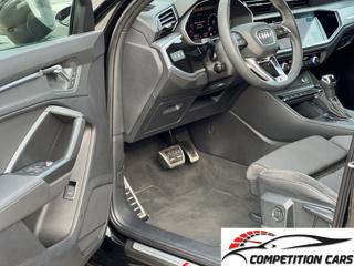 AUDI Q3 usata, con Cerchi in lega