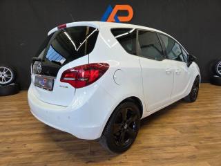 OPEL Meriva usata, con Airbag Passeggero