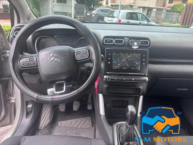 CITROEN C3 Aircross usata, con Cruise Control