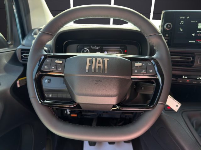 FIAT Doblo usata, con Riconoscimento dei segnali stradali