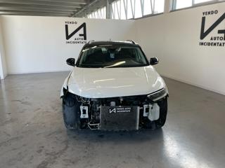 VOLKSWAGEN T-Roc usata, con Airbag