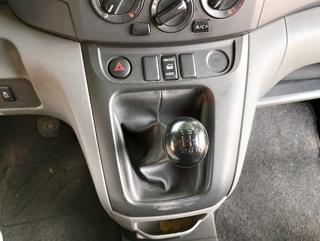 NISSAN NV200 usata, con Servosterzo