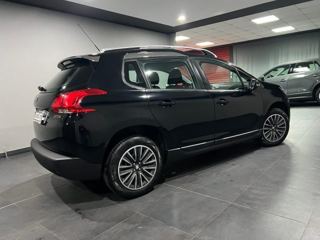PEUGEOT 2008 usata, con Airbag Passeggero