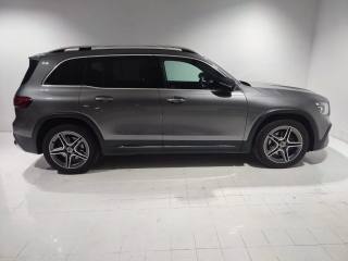 MERCEDES-BENZ GLB 220 usata, con Airbag