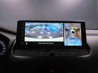 NISSAN Qashqai usata, con ESP