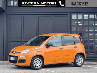 FIAT Panda usata, con Immobilizzatore elettronico