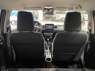 SUZUKI Ignis usata, con Fari LED