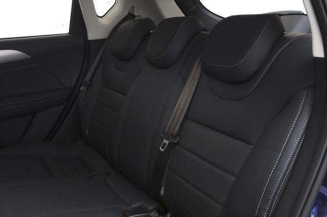 EVO Evo5 usata, con Antifurto