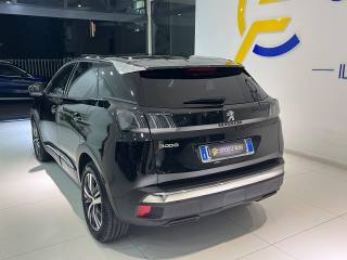 PEUGEOT 3008 usata, con Airbag Passeggero