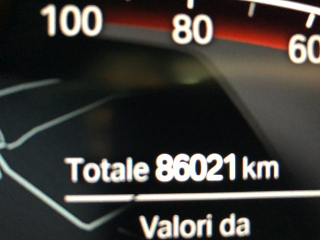 BMW X6 usata, con Autoradio digitale