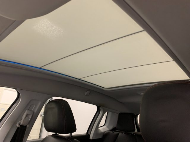 PEUGEOT 2008 usata, con Chiusura centralizzata