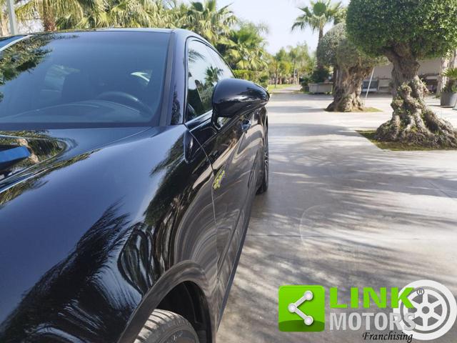 PORSCHE Panamera usata, con Climatizzatore