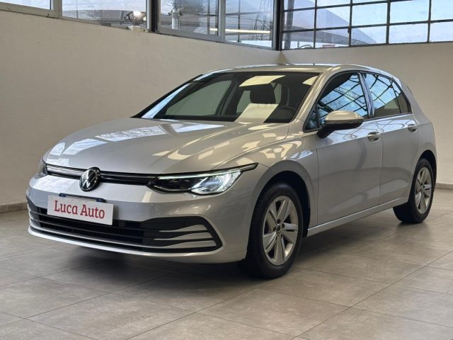 VOLKSWAGEN Golf usata, con ABS