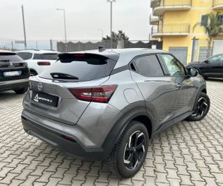 NISSAN Juke usata, con Autoradio