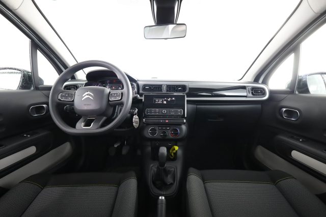 CITROEN C3 usata 4