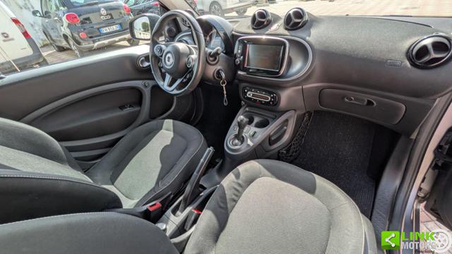 SMART ForTwo usata, con Park Distance Control